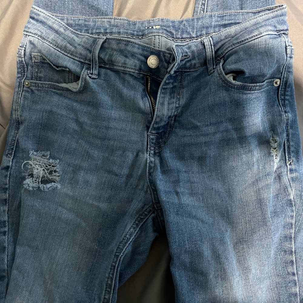 Old Navy Skinny Jeans